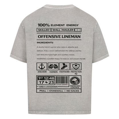 Image for color: washed grey