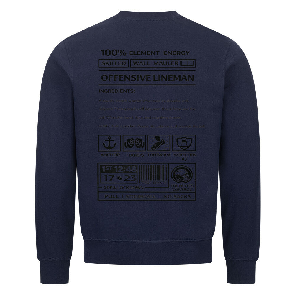 Image for color: navy blue