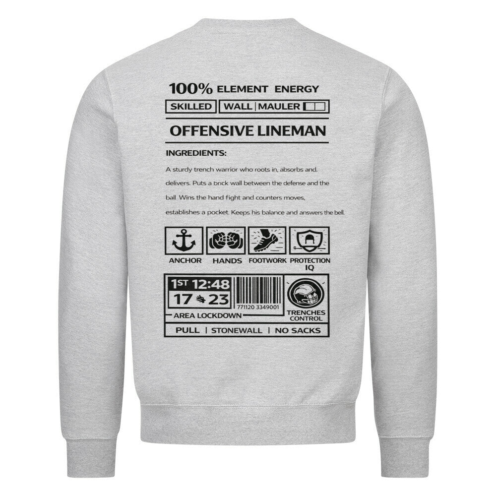 Image for color: heather grey