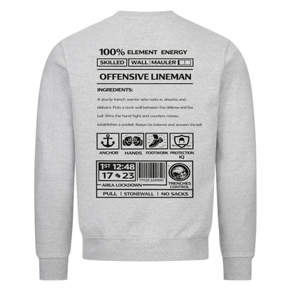 Image for color: heather grey