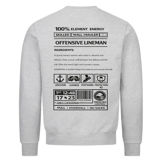 Image for color: heather grey