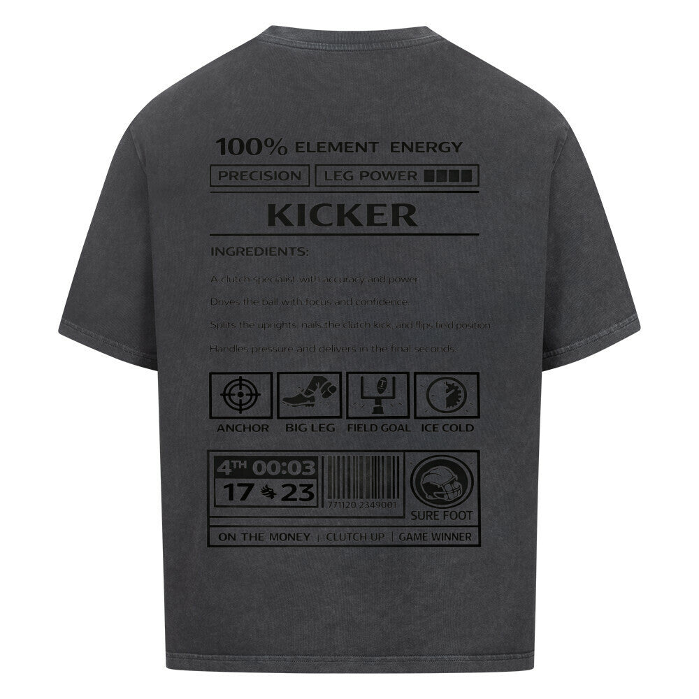 Image for color: washed black
