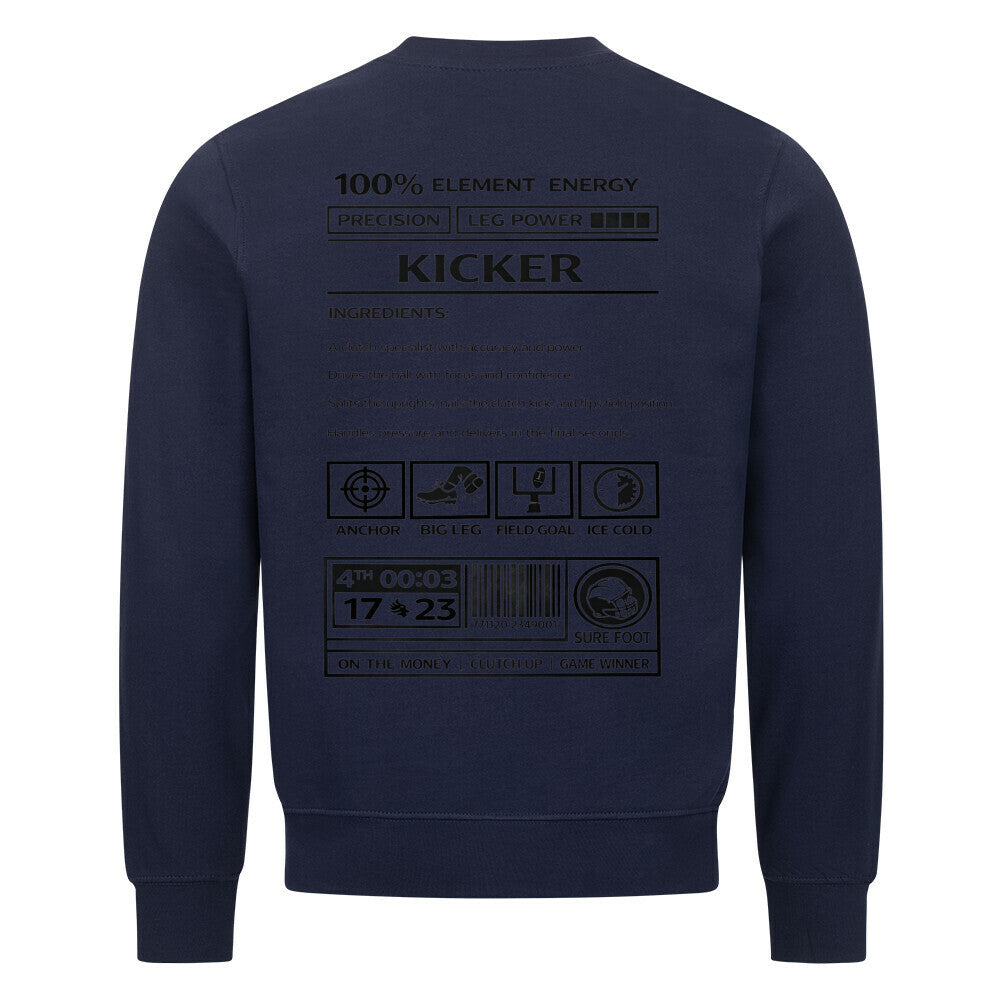 Image for color: navy blue