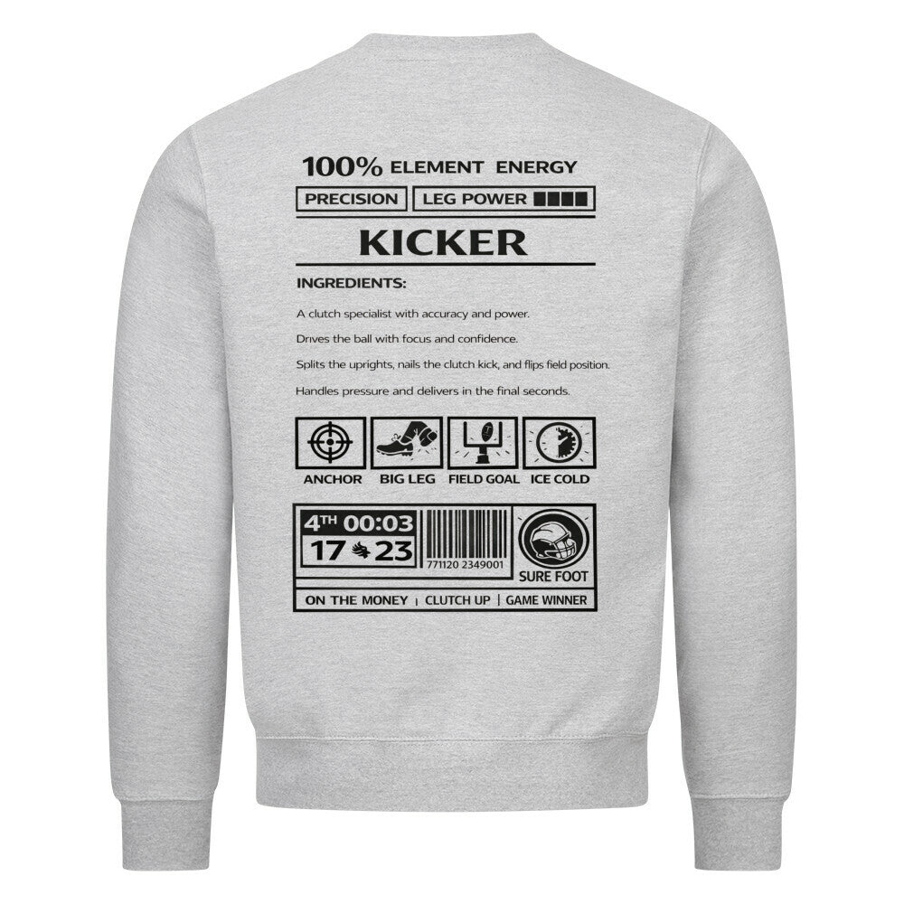 Image for color: heather grey