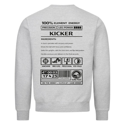 Image for color: heather grey