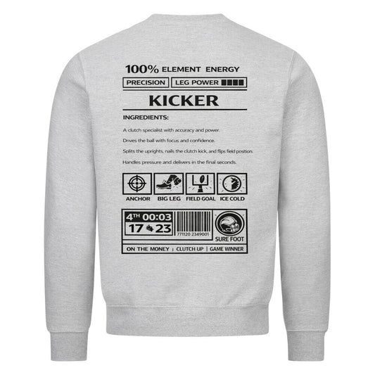 Image for color: heather grey
