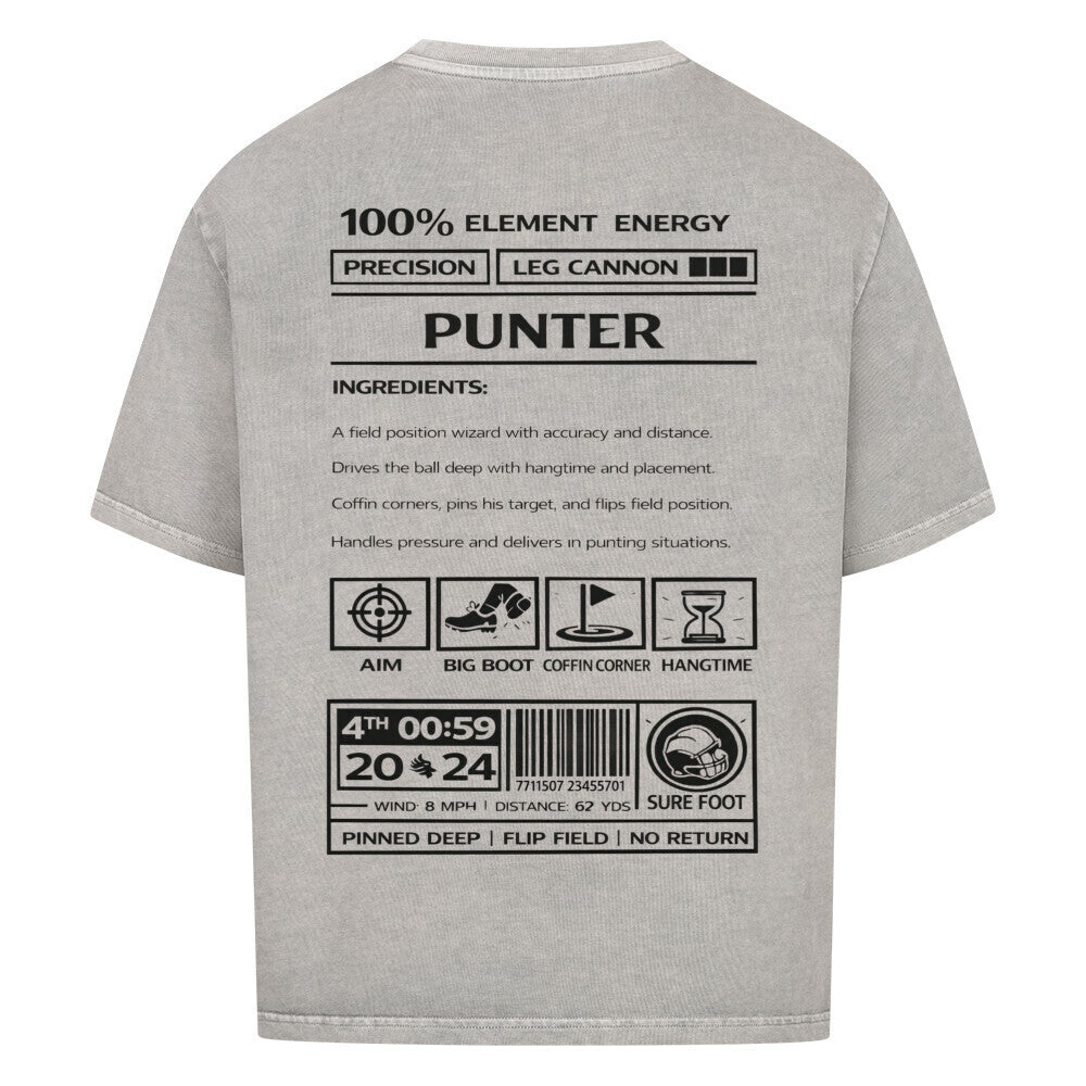 Image for color: washed grey