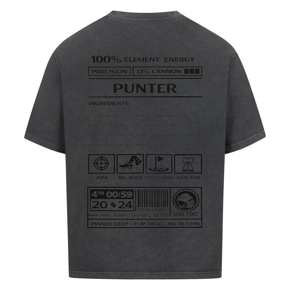 Image for color: washed black
