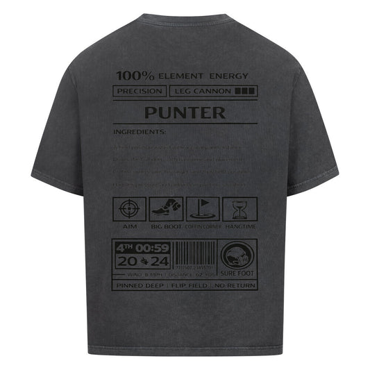 Image for color: washed black