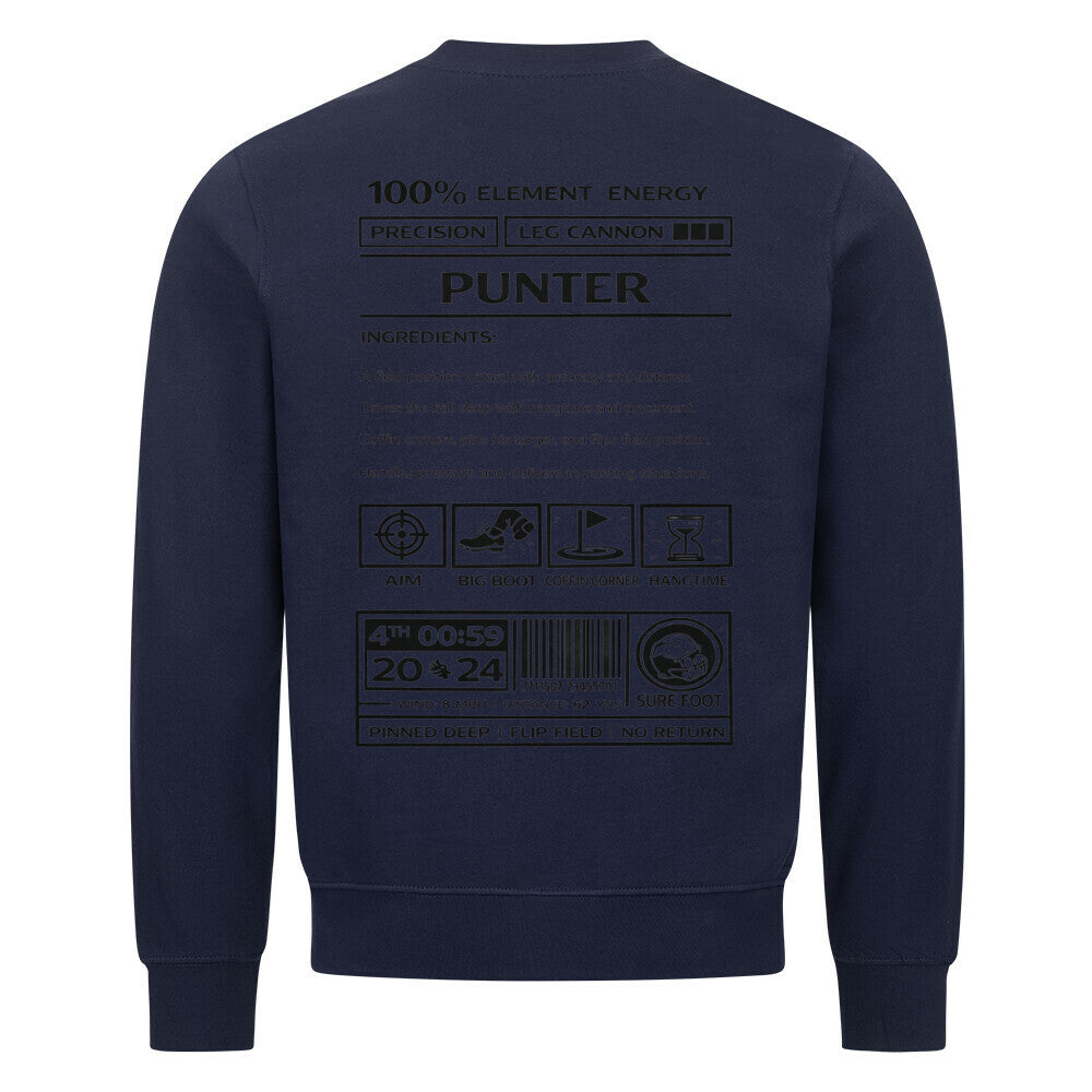 Image for color: navy blue