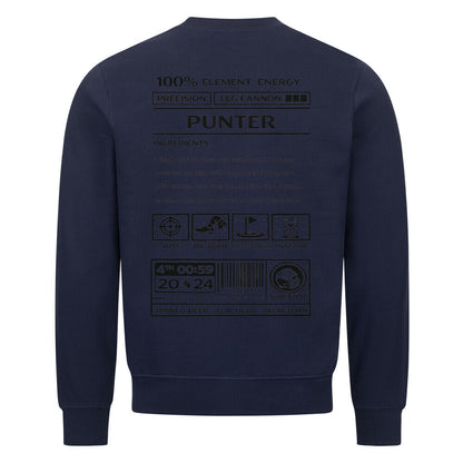 Image for color: navy blue