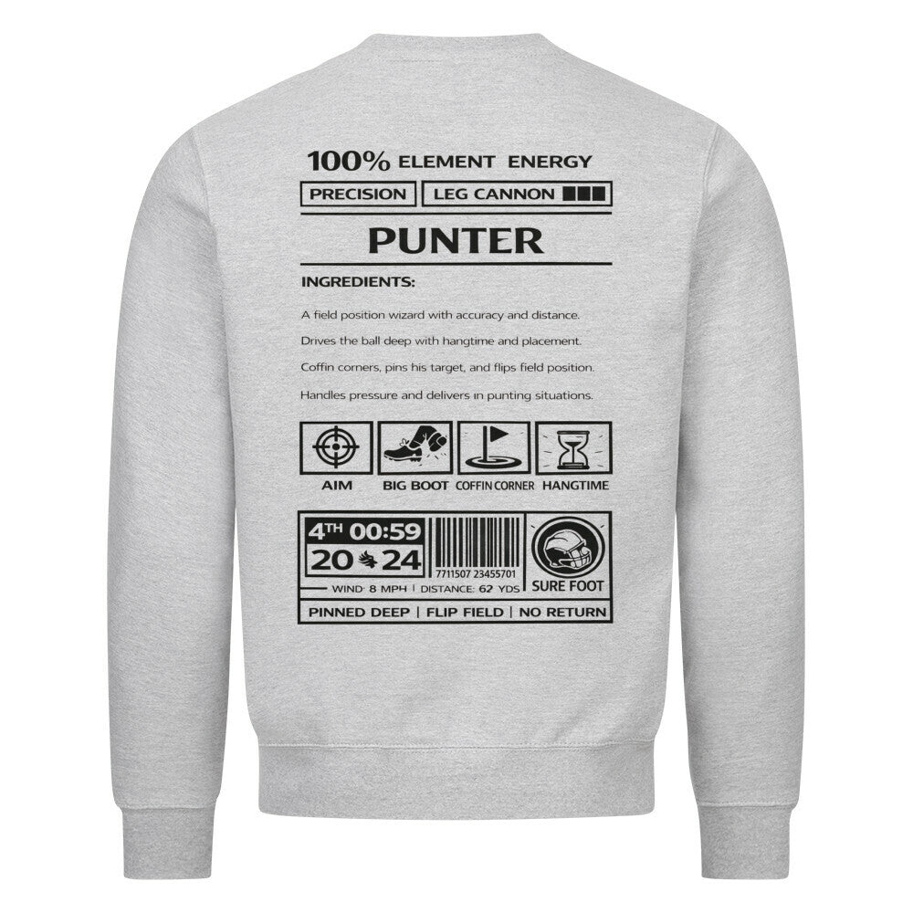Image for color: heather grey