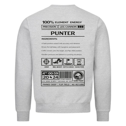 Image for color: heather grey