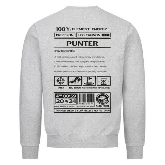 Image for color: heather grey