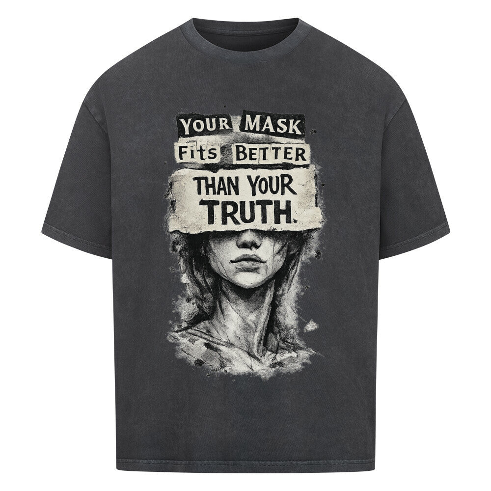 Image for color: washed black
