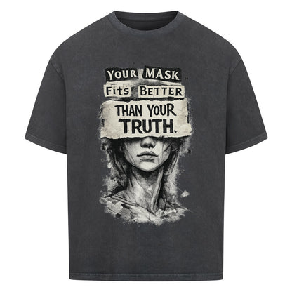 Image for color: washed black