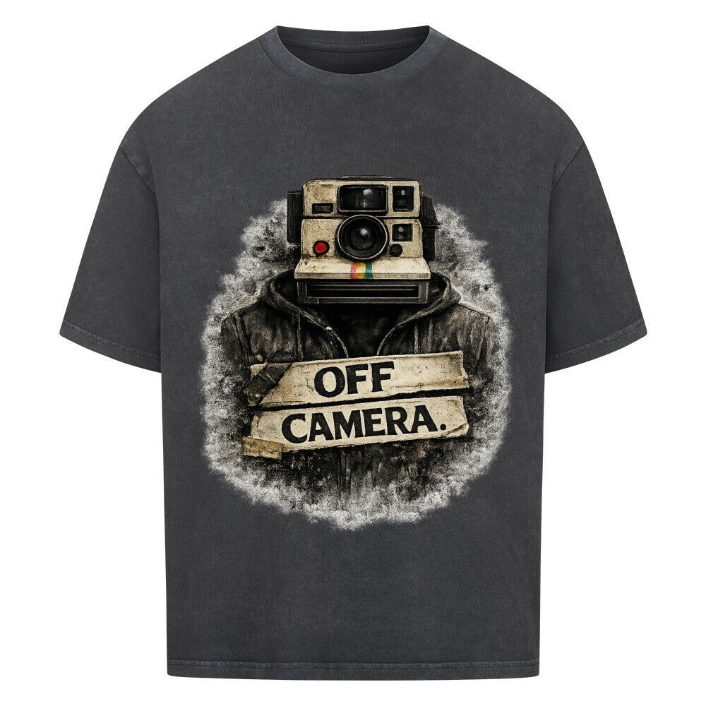 Image for color: washed black