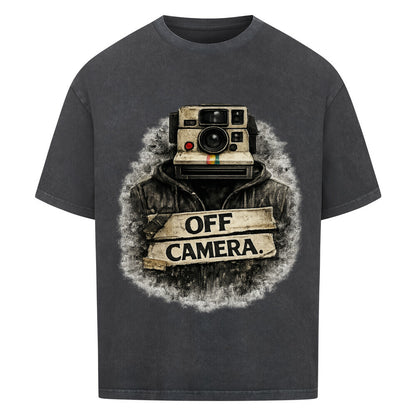 Image for color: washed black