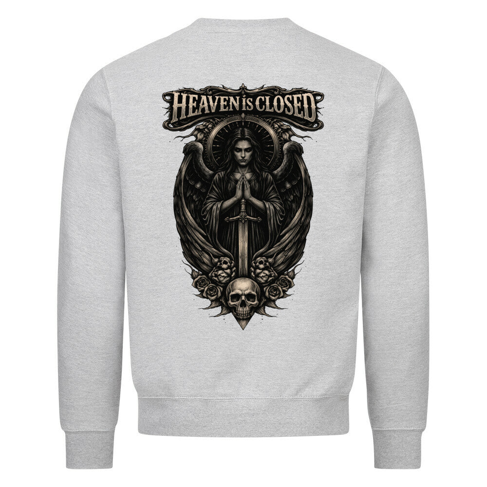 Image for color: heather grey