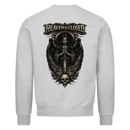 Image for color: heather grey