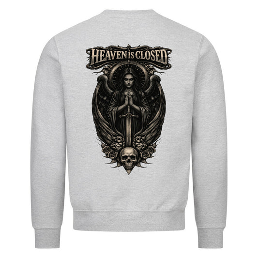 Image for color: heather grey