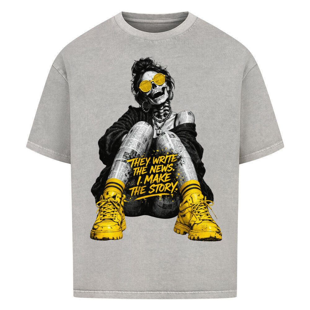 Image for color: washed grey