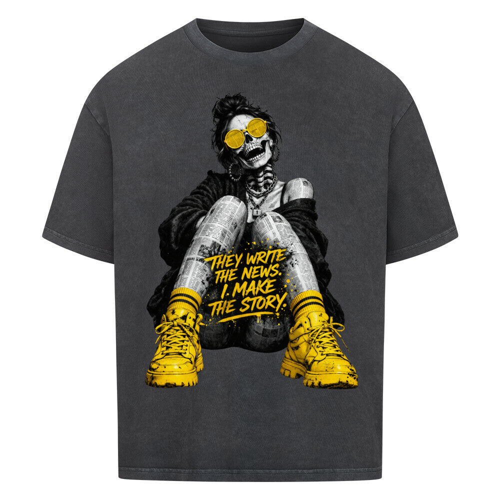 Image for color: washed black
