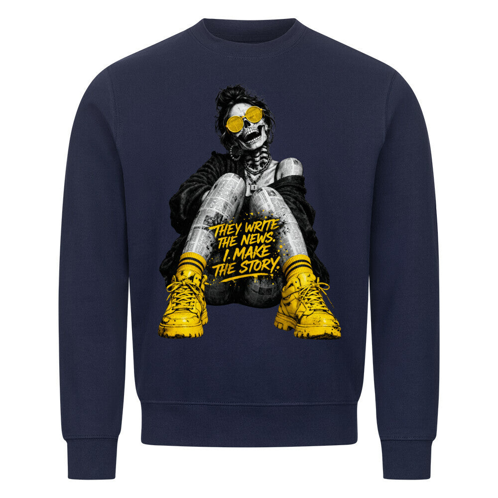 Image for color: navy blue