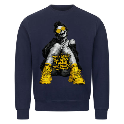 Image for color: navy blue