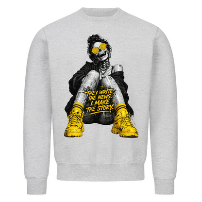 Image for color: heather grey