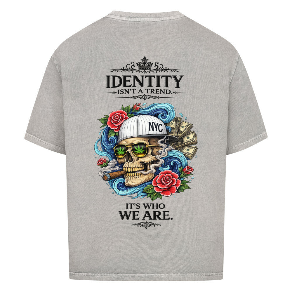 Image for color: washed grey