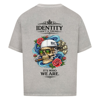 Image for color: washed grey