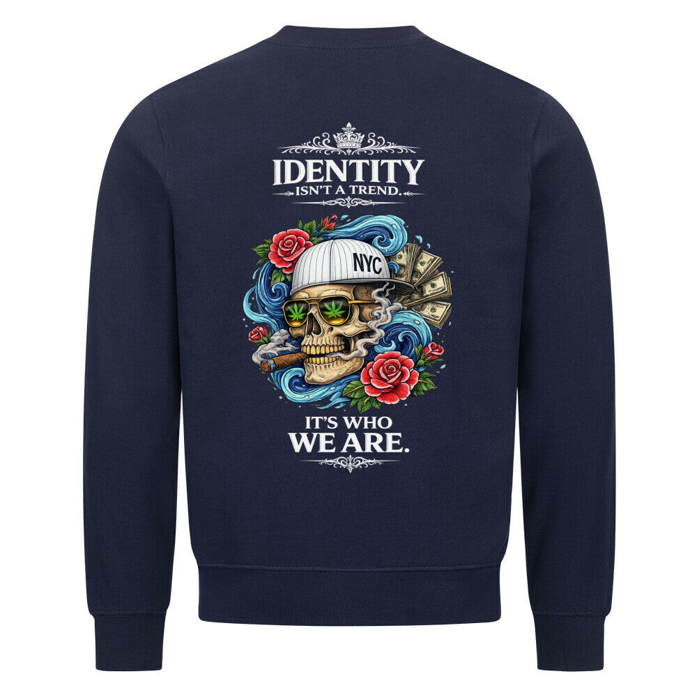 Image for color: navy blue