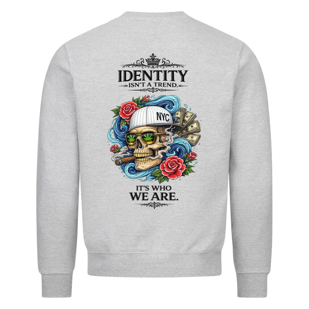 Image for color: heather grey