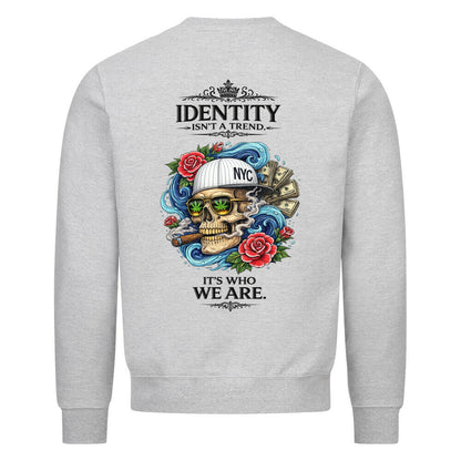 Image for color: heather grey