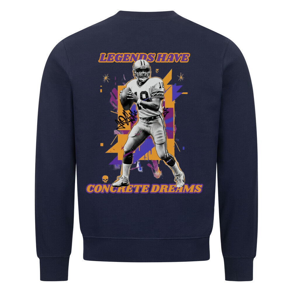 Image for color: navy blue