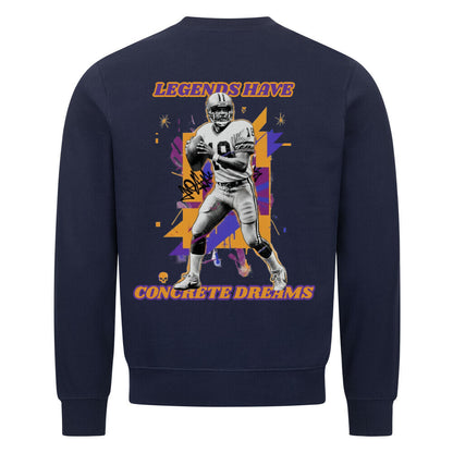 Image for color: navy blue