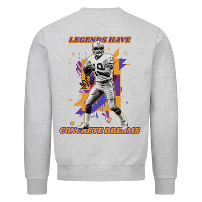 Image for color: heather grey