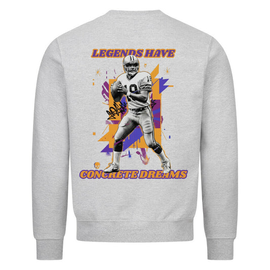 Image for color: heather grey