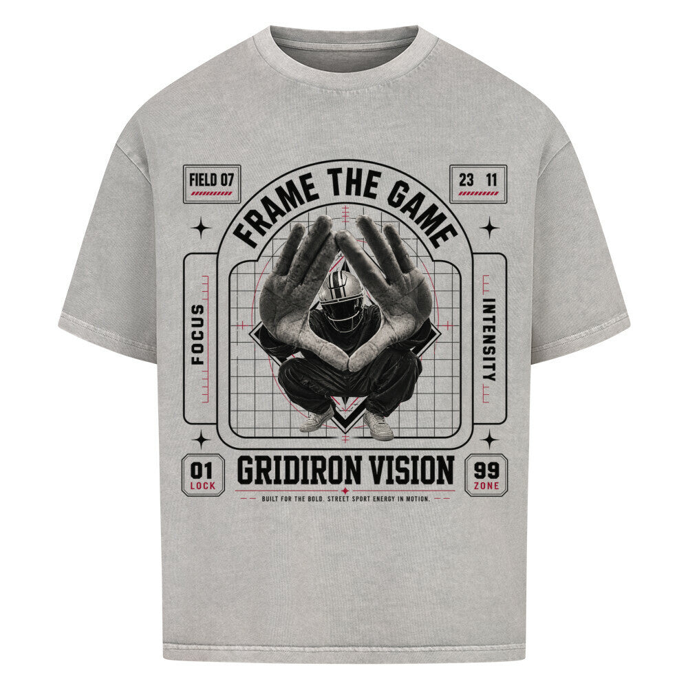 Image for color: washed grey