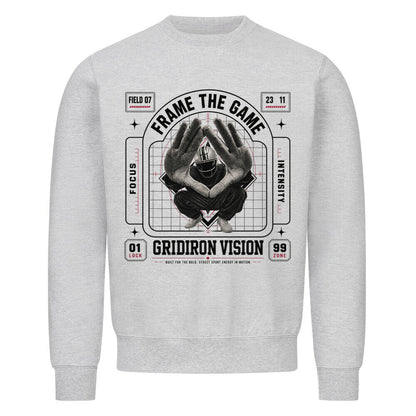 Image for color: heather grey