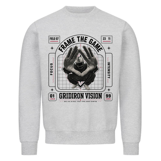 Image for color: heather grey