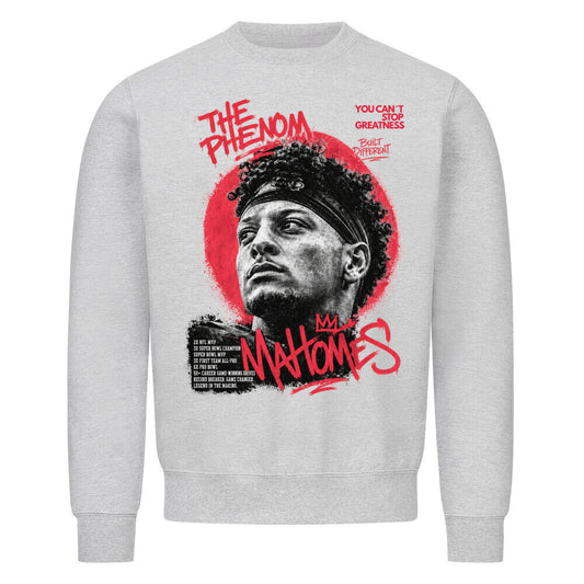 Image for color: heather grey