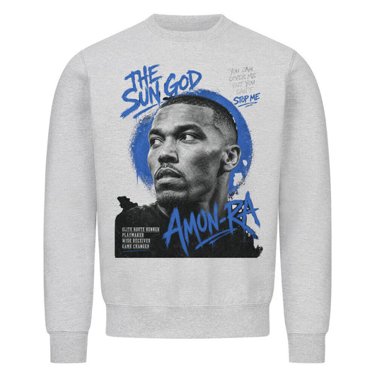 Image for color: heather grey