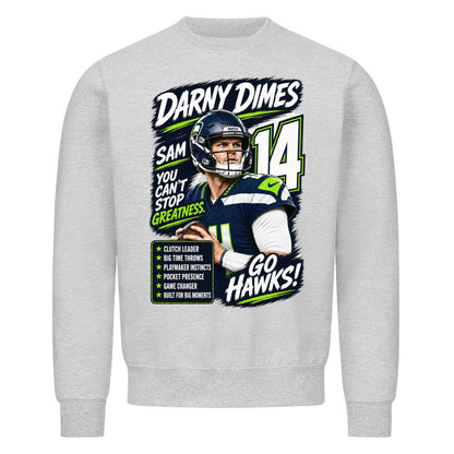 Image for color: heather grey