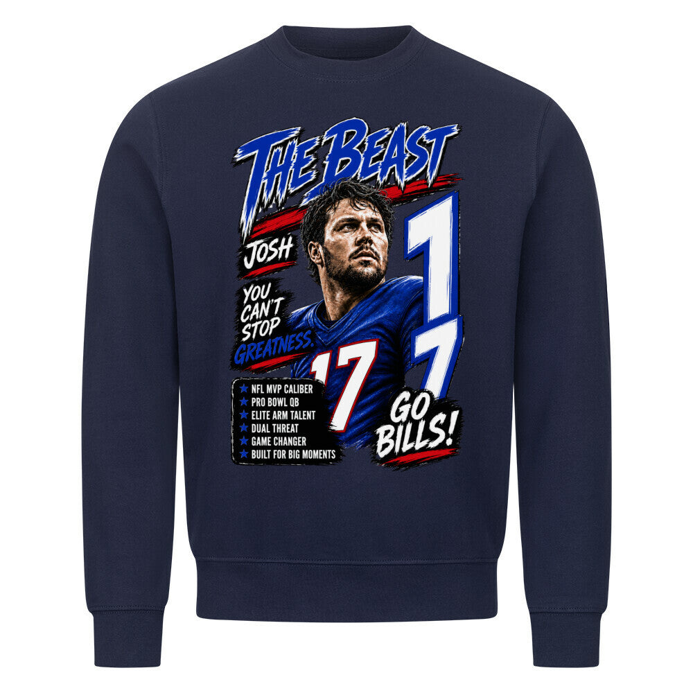 Image for color: navy blue