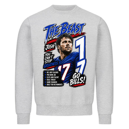 Image for color: heather grey