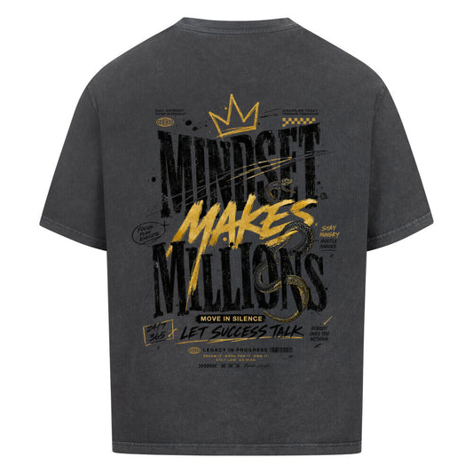 Image for color: washed black