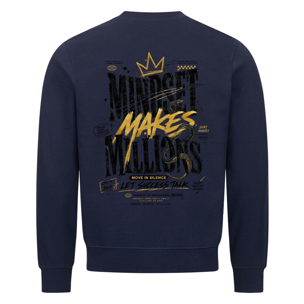Image for color: navy blue