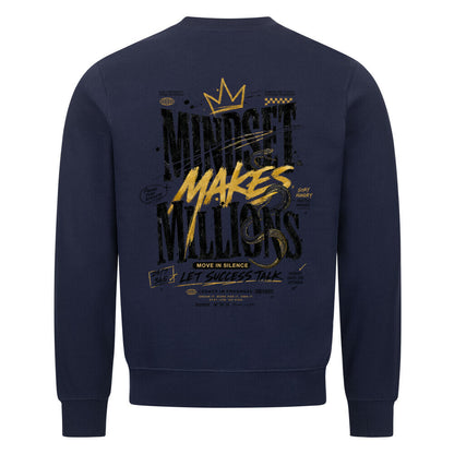 Image for color: navy blue